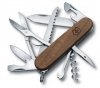 Scyzoryk Victorinox Huntsman Wood 1.3711.63